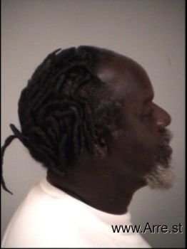 Tony Lorenzo Chandler Mugshot