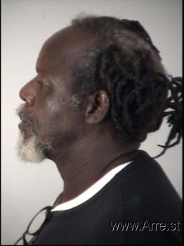 Tony Lorenzo Chandler Mugshot