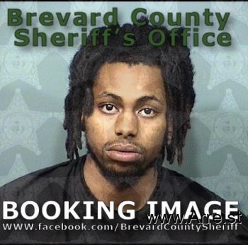 Tony Nathaniel Cleveland-ross Mugshot