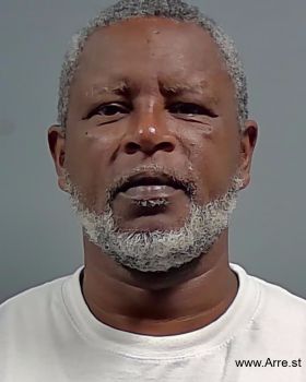 Tony Odell Cohens Mugshot