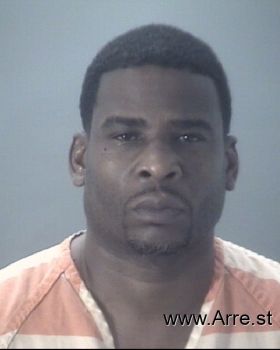 Tony Arnett Cole Mugshot