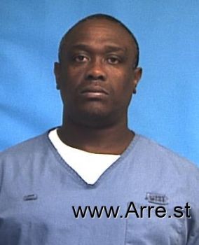 Tony T Coleman Mugshot