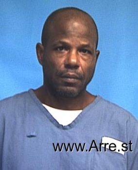 Tony C Jr. Collins Mugshot