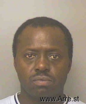 Tony Morris Collins Mugshot