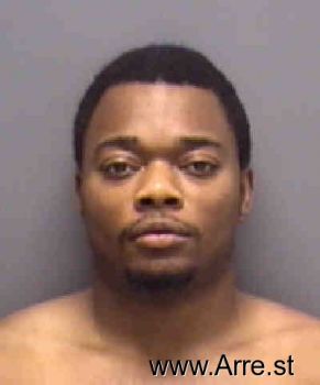 Tony Tyrone Collins Mugshot