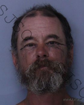 Tony William Collins Mugshot