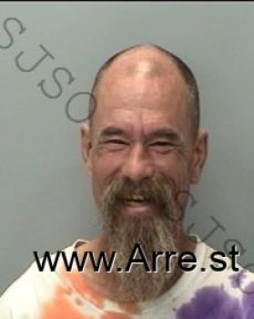 Tony William Collins Mugshot