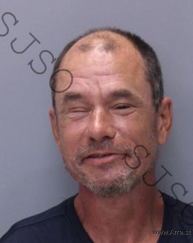 Tony William Collins Mugshot