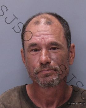 Tony William Collins Mugshot