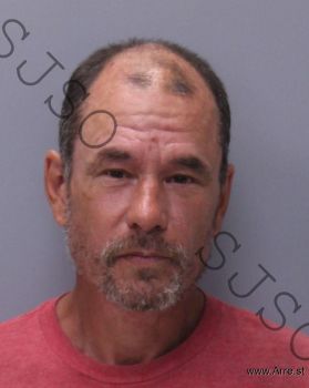 Tony William Collins Mugshot