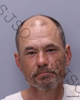 Tony William Collins Mugshot