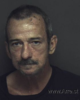 Tony Wayne Cox Mugshot