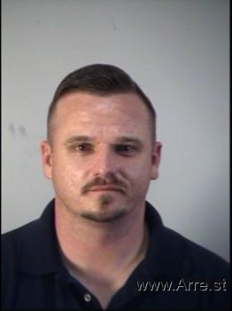 Tony Alan Cox Mugshot