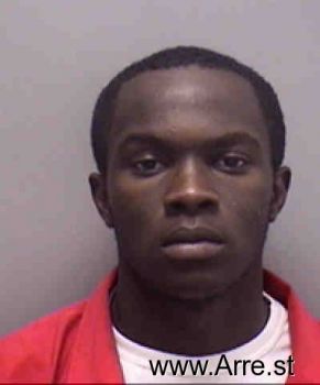 Tony Darell Cox Mugshot