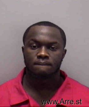 Tony Darell Cox Mugshot