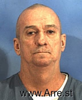 Tony W Cox Mugshot