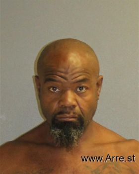 Tony  Davis Mugshot