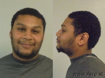 Tony Vidal Davis Mugshot