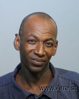 Tony  Davis Mugshot