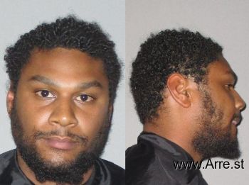 Tony Vidal Junior Davis Mugshot