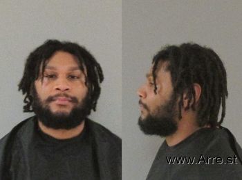 Tony Vidal Junior Davis Mugshot