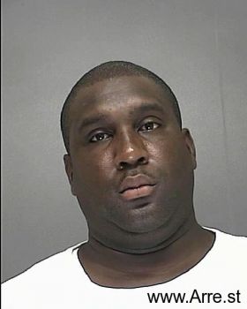 Tony  Davis Mugshot