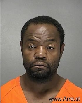 Tony  Davis Mugshot