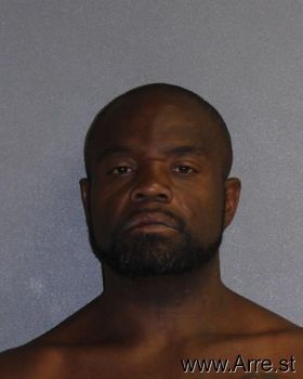 Tony  Davis Mugshot