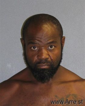 Tony  Davis Mugshot