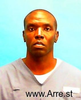 Tony L Davis Mugshot