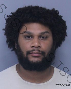 Tony Vidal Davis Mugshot