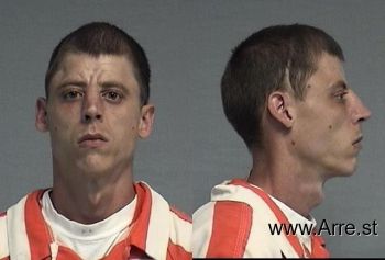 Tony Randall Dean Jr Mugshot