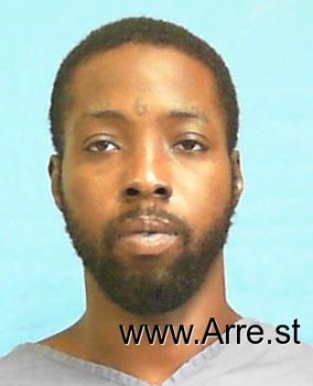 Tony L Dixon Mugshot