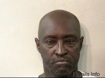 Tony L Dixon Mugshot