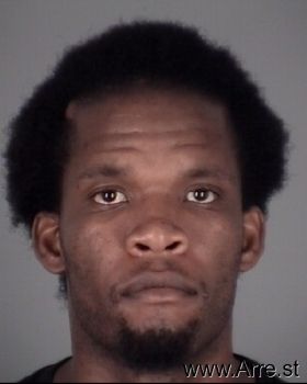 Tony  Drayton Mugshot