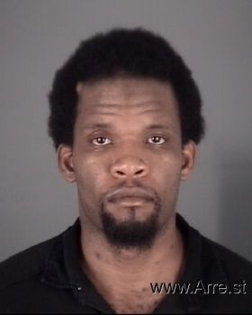 Tony  Drayton Mugshot