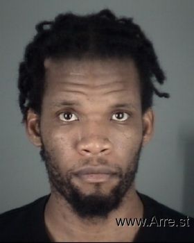 Tony  Drayton Mugshot