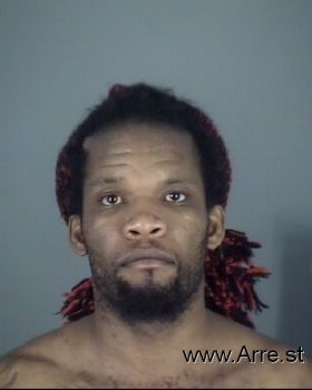 Tony  Drayton Mugshot