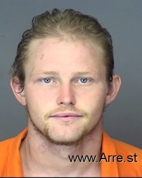 Tony Lynn Elliott Mugshot