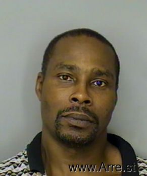 Tony Anthony Fisher Mugshot