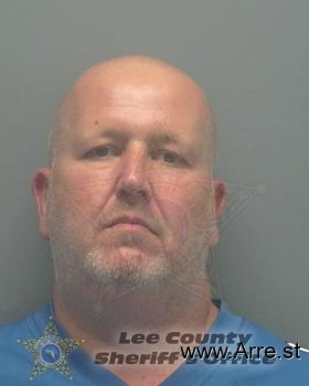 Tony Merle Franklin Mugshot