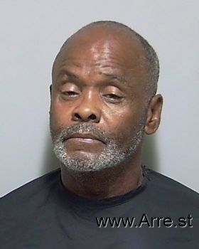 Tony Lorenzo Gaines Mugshot