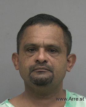 Tony  Garcia Mugshot