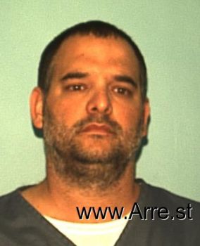 Tony  Garcia Mugshot