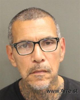 Tony  Garcia Mugshot