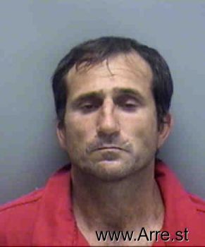 Tony Dean Genovesi Mugshot