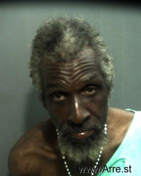 Tony  Gibbs Mugshot