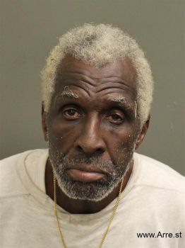 Tony  Gibbs Mugshot