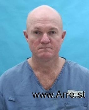 Tony L Gilbert Mugshot