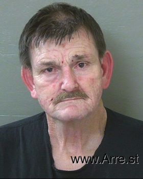 Tony Darlus Goodwin Mugshot